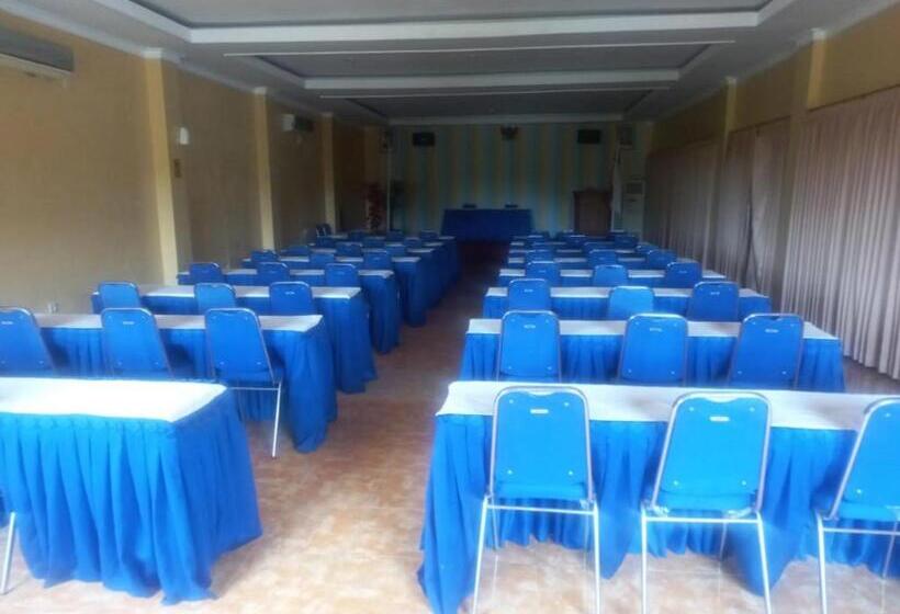 Collection O 91489 Hotel Tanjung Permata