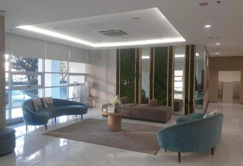 Delta Charlie Staycation Cdo