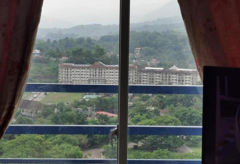 Delta Charlie Staycation Cdo