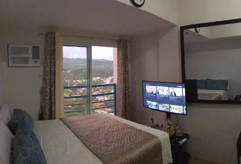 Delta Charlie Staycation Cdo