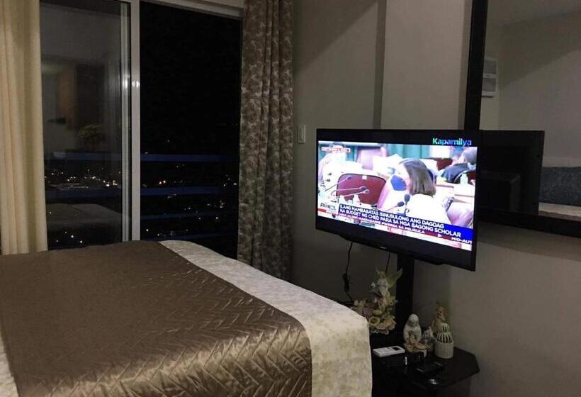 Delta Charlie Staycation Cdo