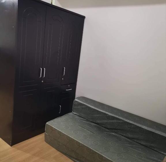 Delta Charlie Staycation Cdo