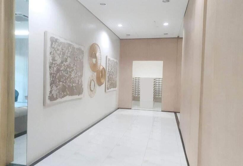 Delta Charlie Staycation Cdo