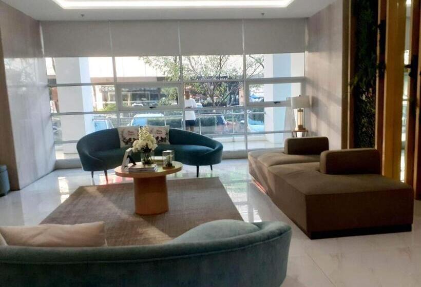 Delta Charlie Staycation Cdo