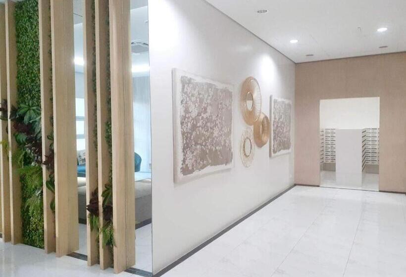 Delta Charlie Staycation Cdo