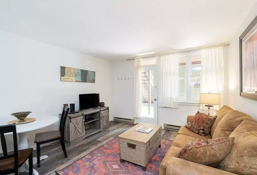 Etta Place 5 By Avantstay Ski In Ski Out Unit W Views Of The Valley