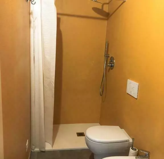 ホテル Agriturismo Cascina Cornelli