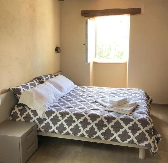 酒店 Agriturismo Cascina Cornelli