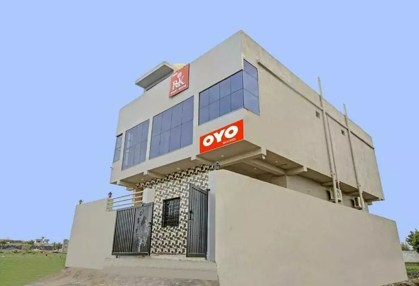 Hotelli O R K Guest House