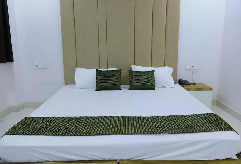 Hôtel Krishna Pride