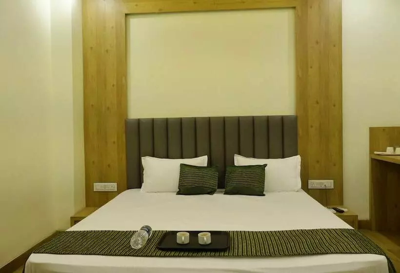 Hôtel Krishna Pride