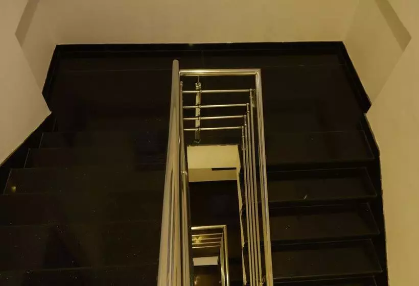 Hôtel Krishna Pride
