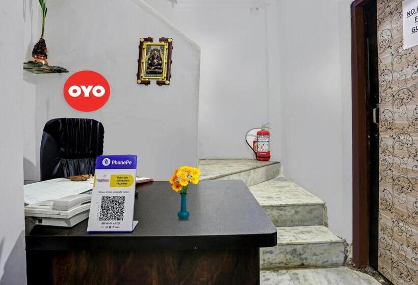 호텔 Oyo 92197 Vista Corporate Services