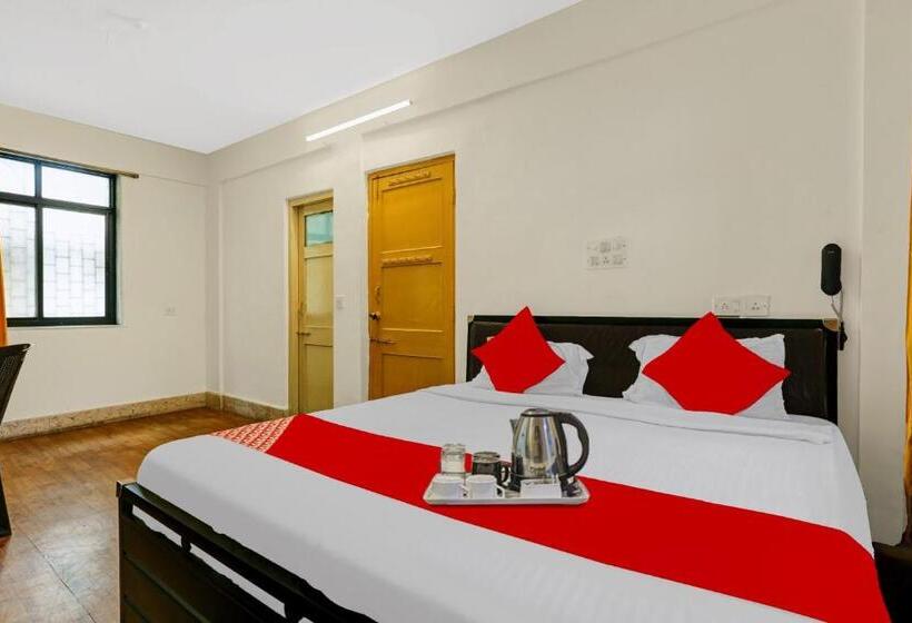 호텔 Oyo 92197 Vista Corporate Services