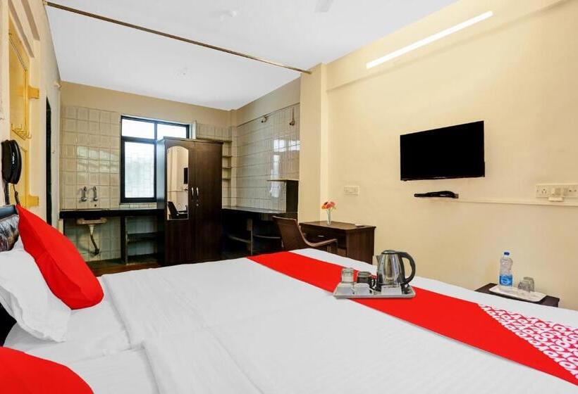 호텔 Oyo 92197 Vista Corporate Services