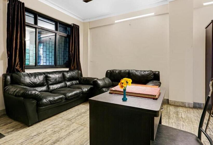 호텔 Oyo 92197 Vista Corporate Services