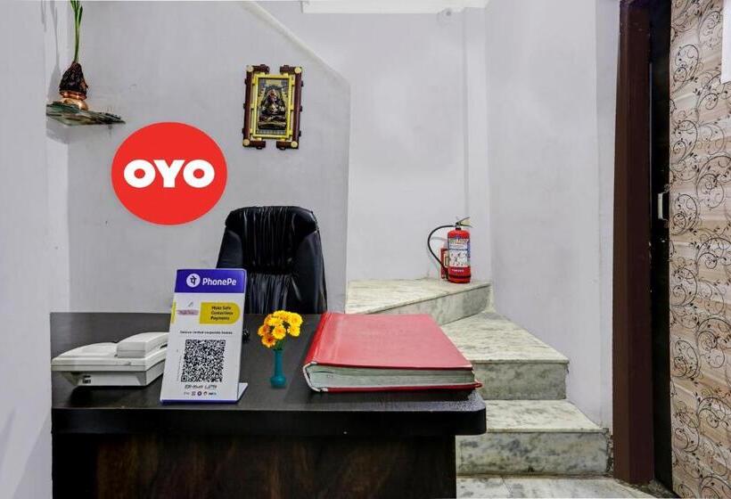 호텔 Oyo 92197 Vista Corporate Services