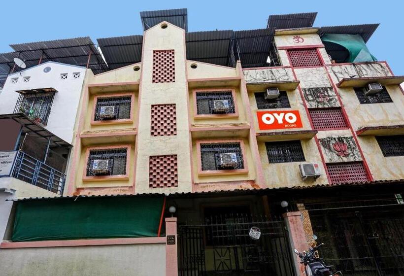 호텔 Oyo 92197 Vista Corporate Services