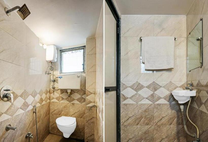 호텔 Oyo 92197 Vista Corporate Services