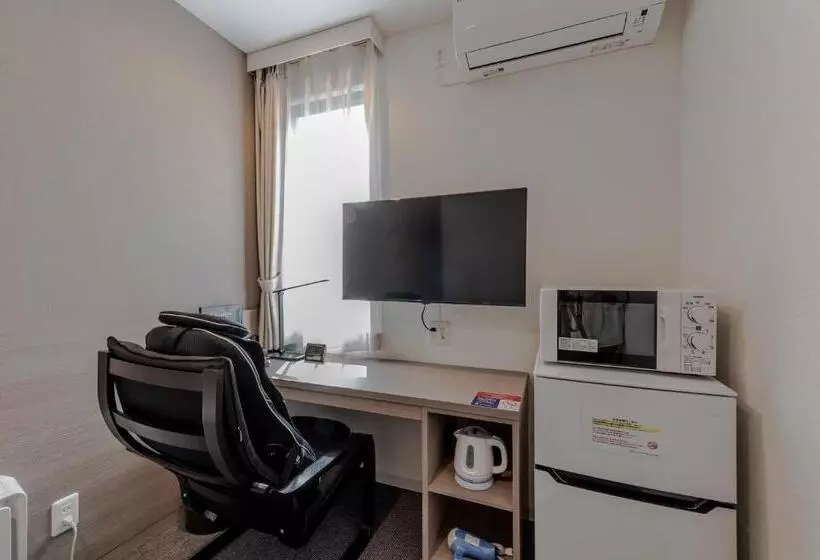 ホテル R9 The Yard Miyakonojo