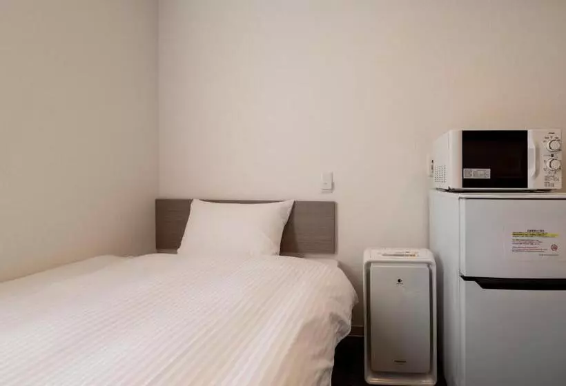 ホテル R9 The Yard Miyakonojo