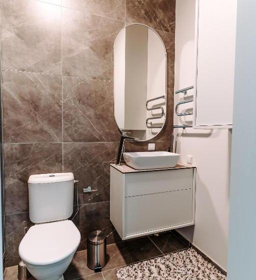 Mėlyna Jūra Apartamentai