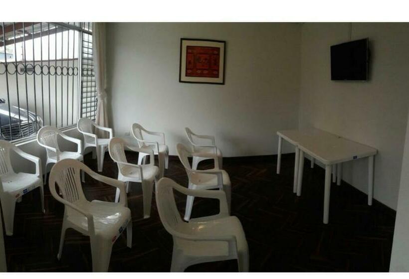 New Inkawasi Miraflores