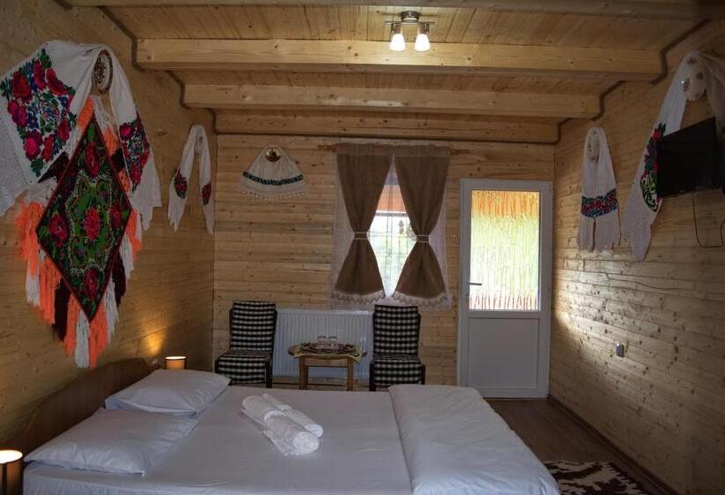 פנסיון Breb Casa Luca