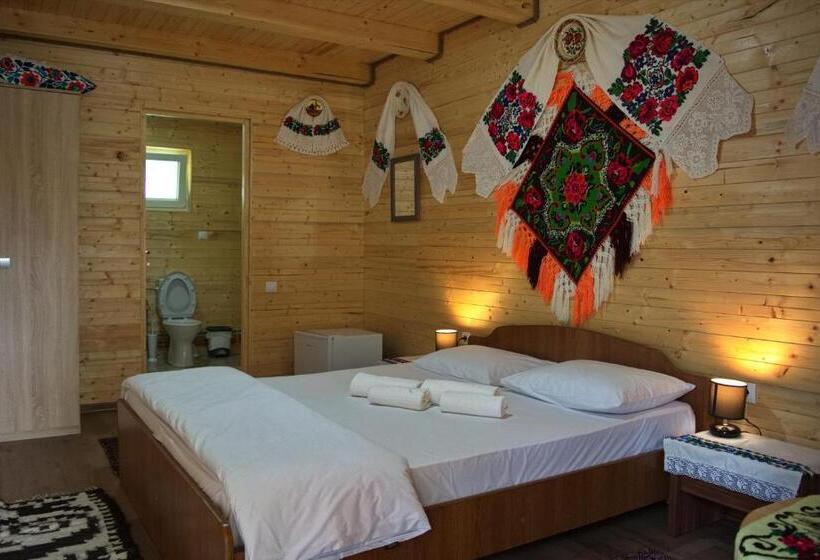 פנסיון Breb Casa Luca