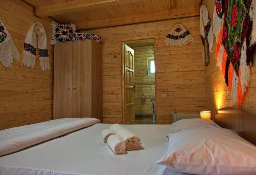 פנסיון Breb Casa Luca