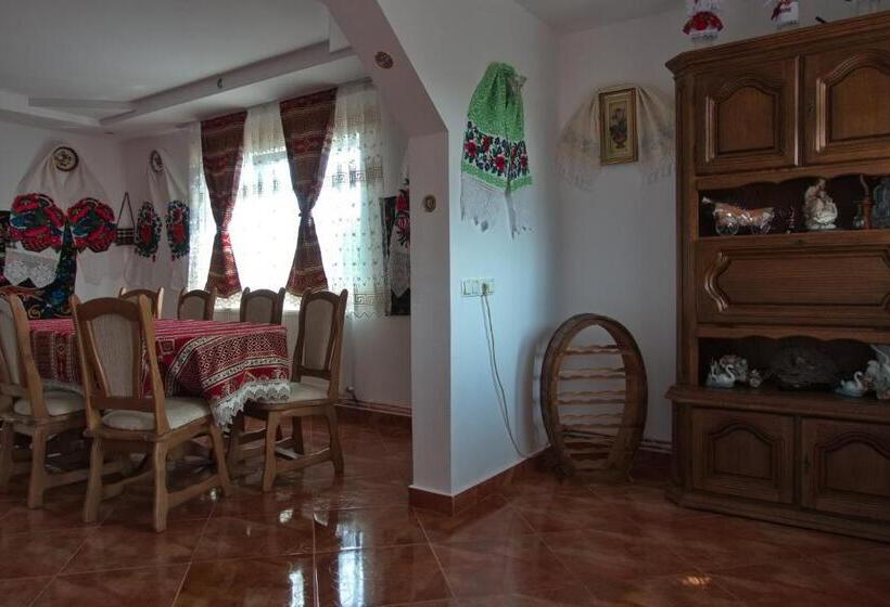 פנסיון Breb Casa Luca