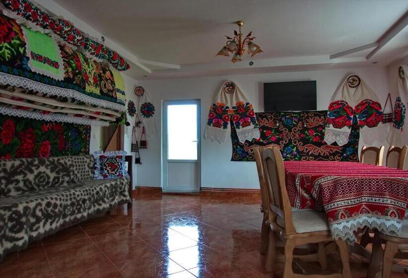 פנסיון Breb Casa Luca