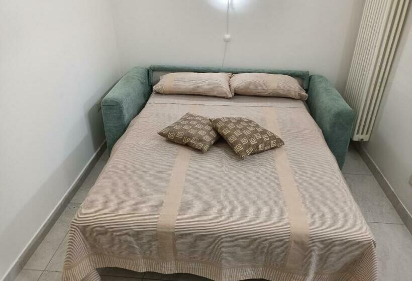 بنسيون Carmelita