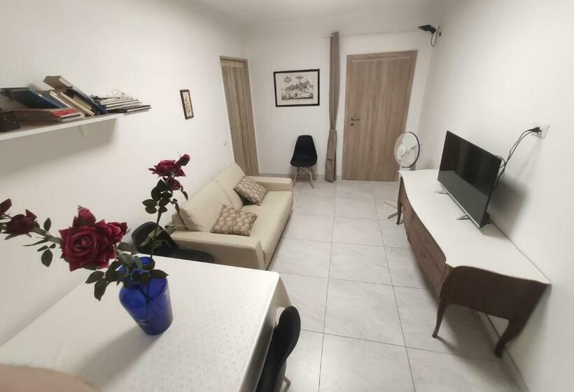 بنسيون Carmelita