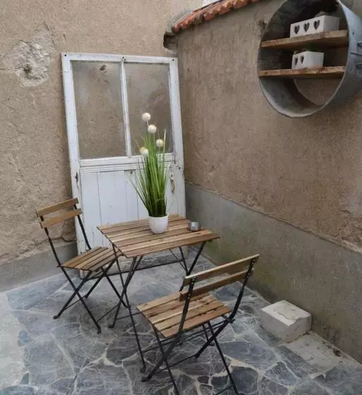 ペンション Dnj Appart