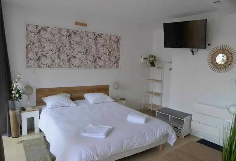 ペンション Dnj Appart