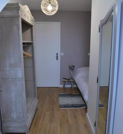 ペンション Dnj Appart