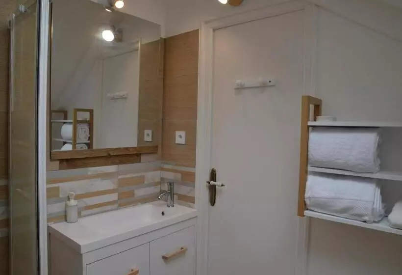 ペンション Dnj Appart