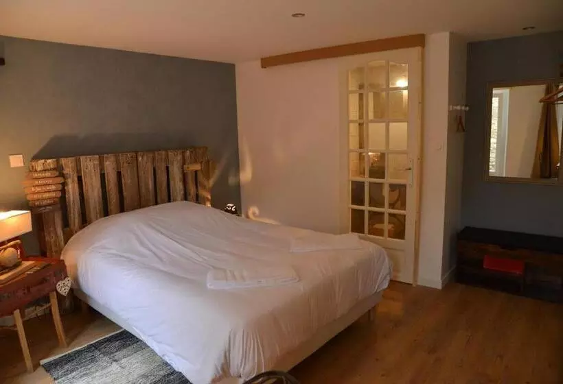 ペンション Dnj Appart