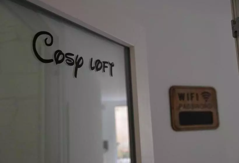 ペンション Dnj Appart