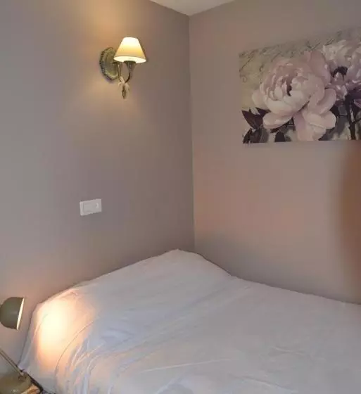 ペンション Dnj Appart