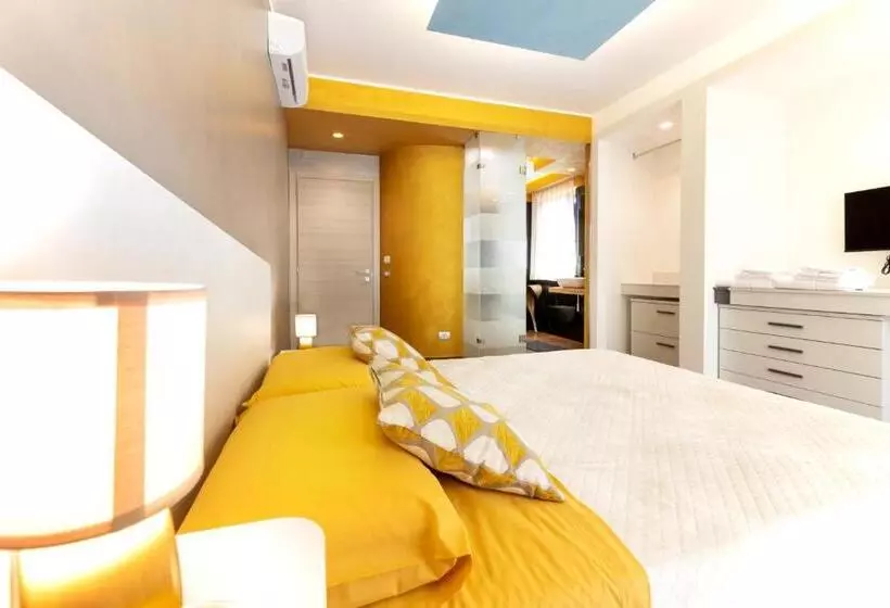 ペンション Zaffiro Lavico Rooms Etna Nature Sea