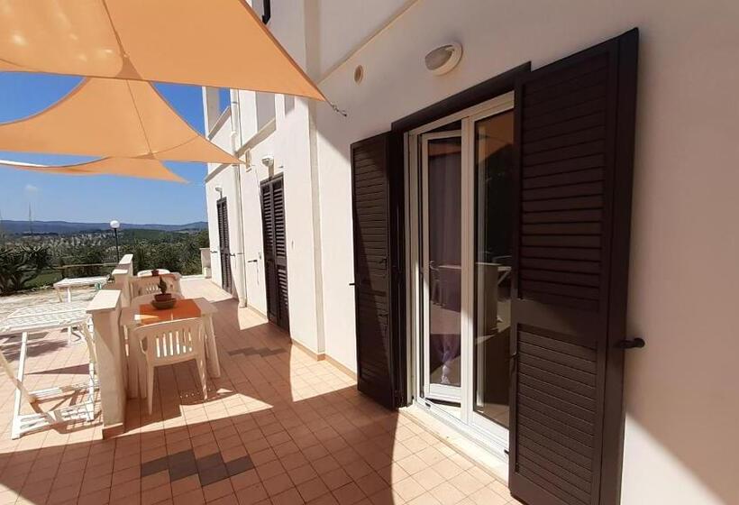 B&b Villa Maria Ester