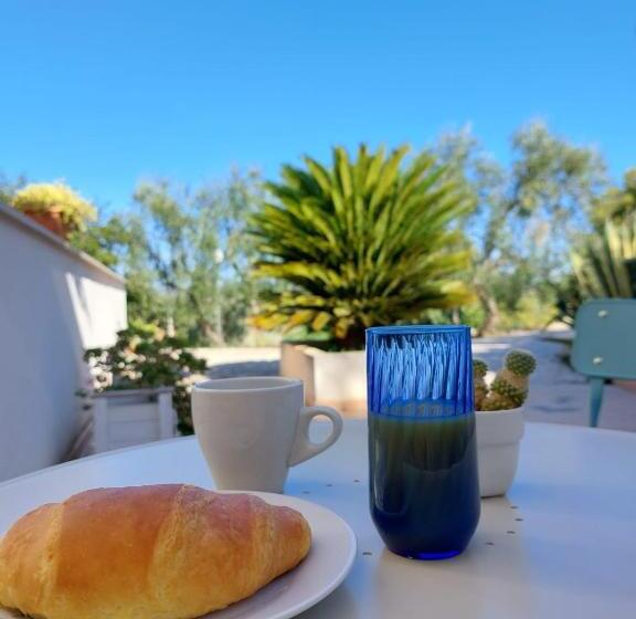 B&b Villa Maria Ester