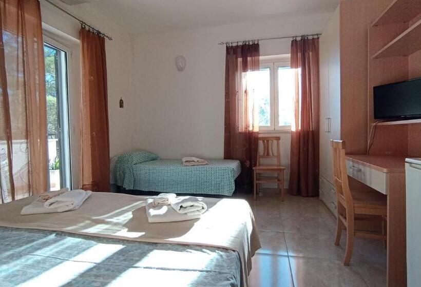 B&b Villa Maria Ester