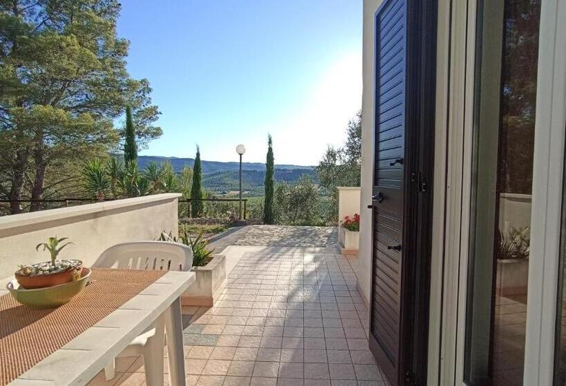 B&b Villa Maria Ester