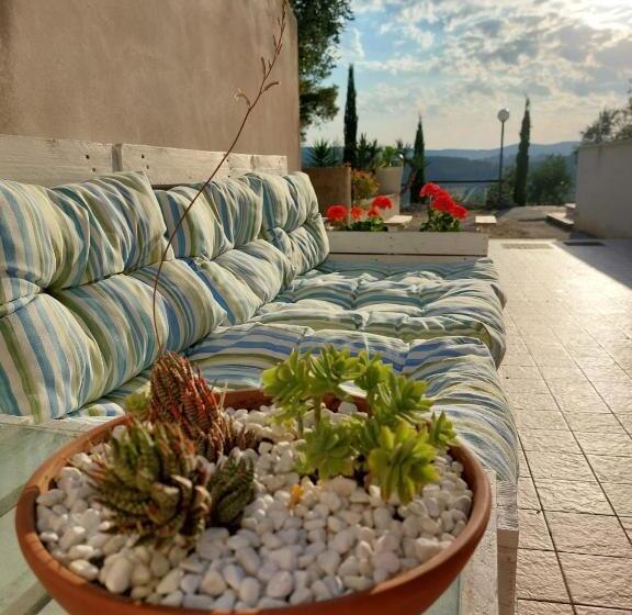 B&b Villa Maria Ester