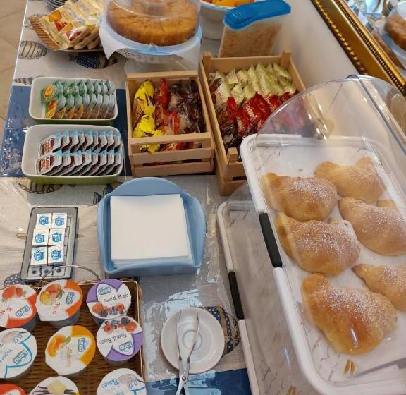 B&b Villa Maria Ester