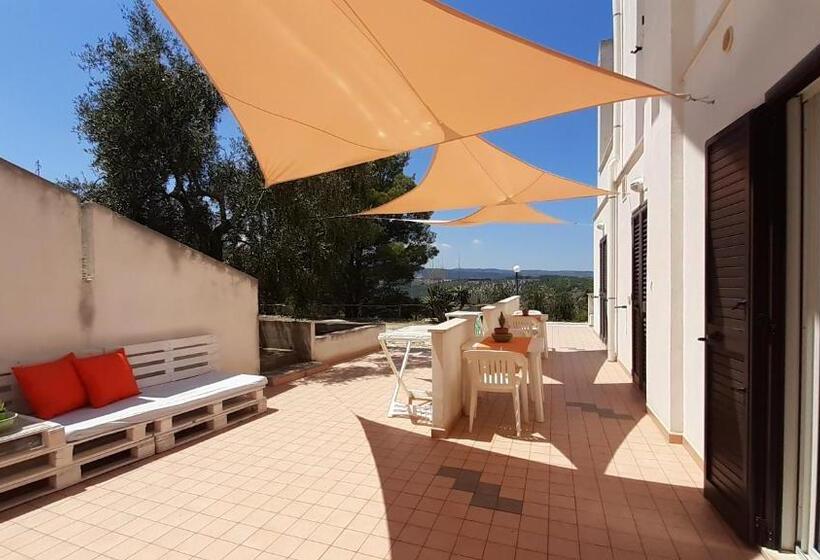 B&b Villa Maria Ester