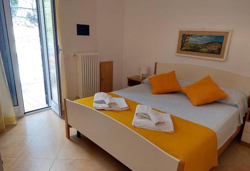 B&b Villa Maria Ester